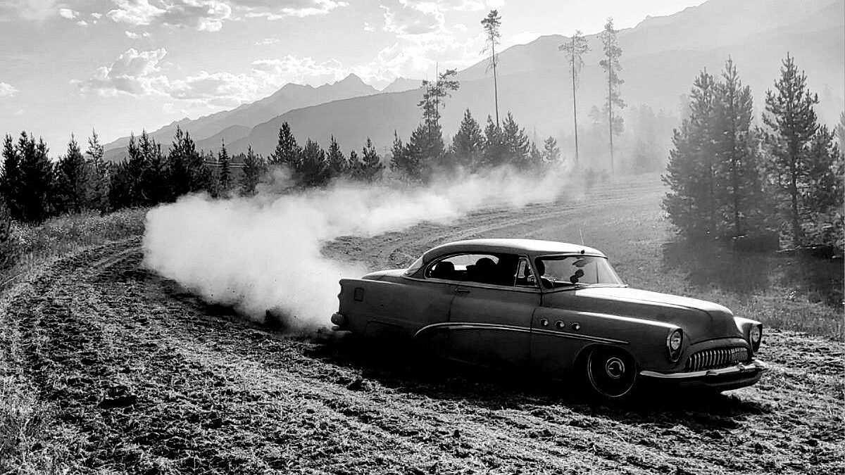 Rocky Mountain Speedway 5