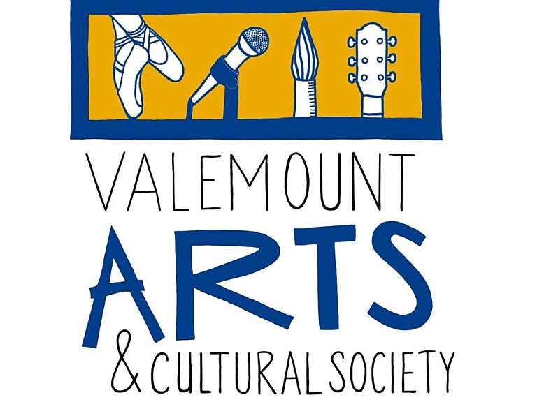 Valemount Arts Cultural Society landscape