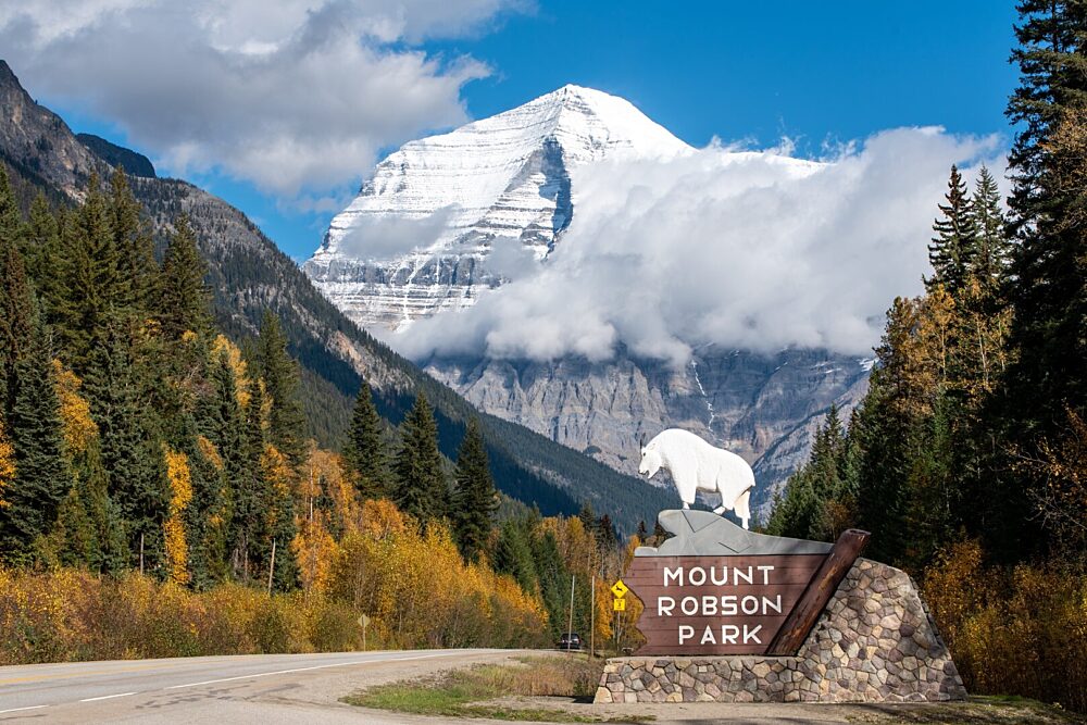 Tourism Valemount Mount Robson Mary Putnam 8658 Large