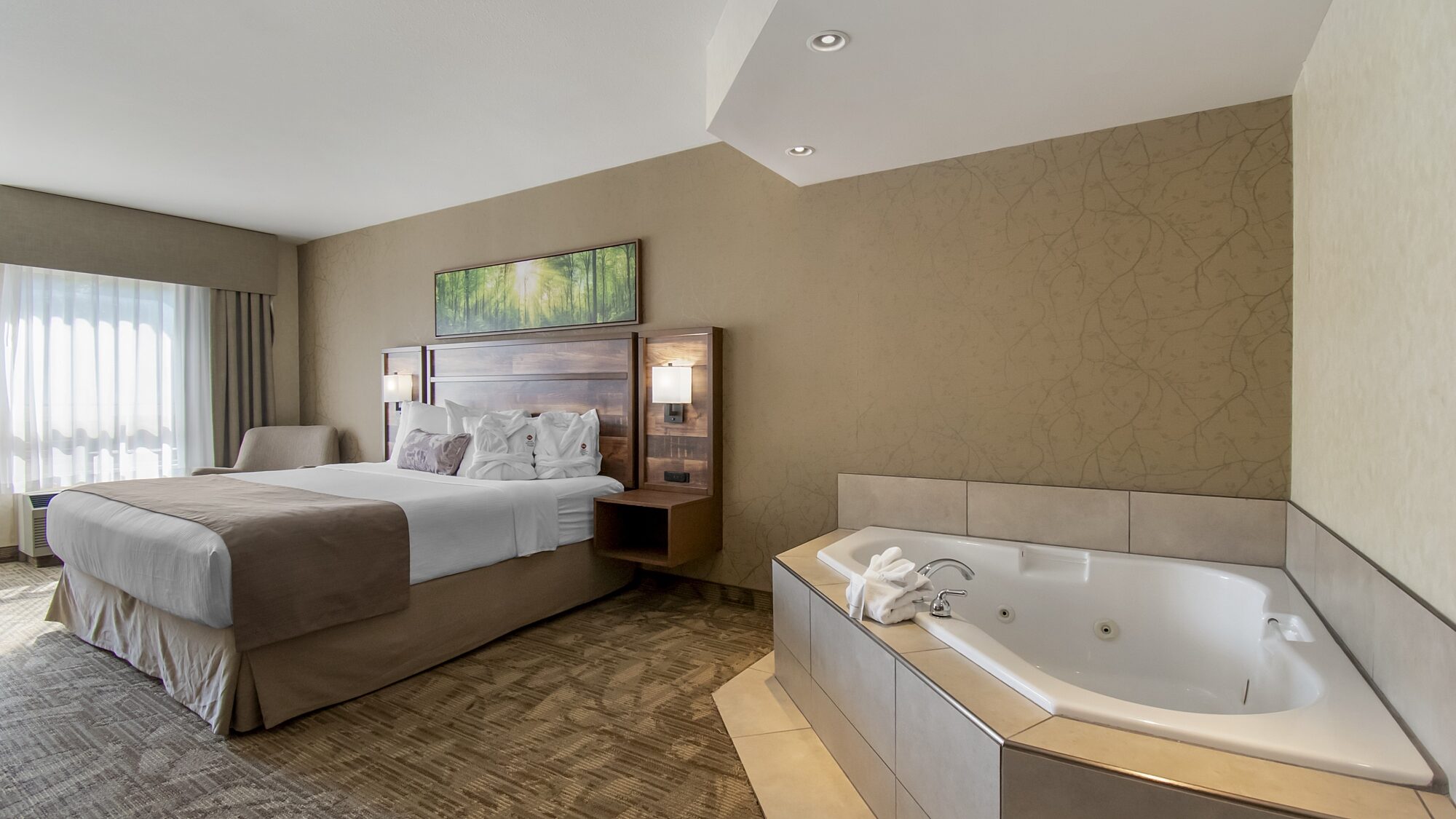 Where to stay in Valemount - Best Western Plus Valemount Inn & Suites