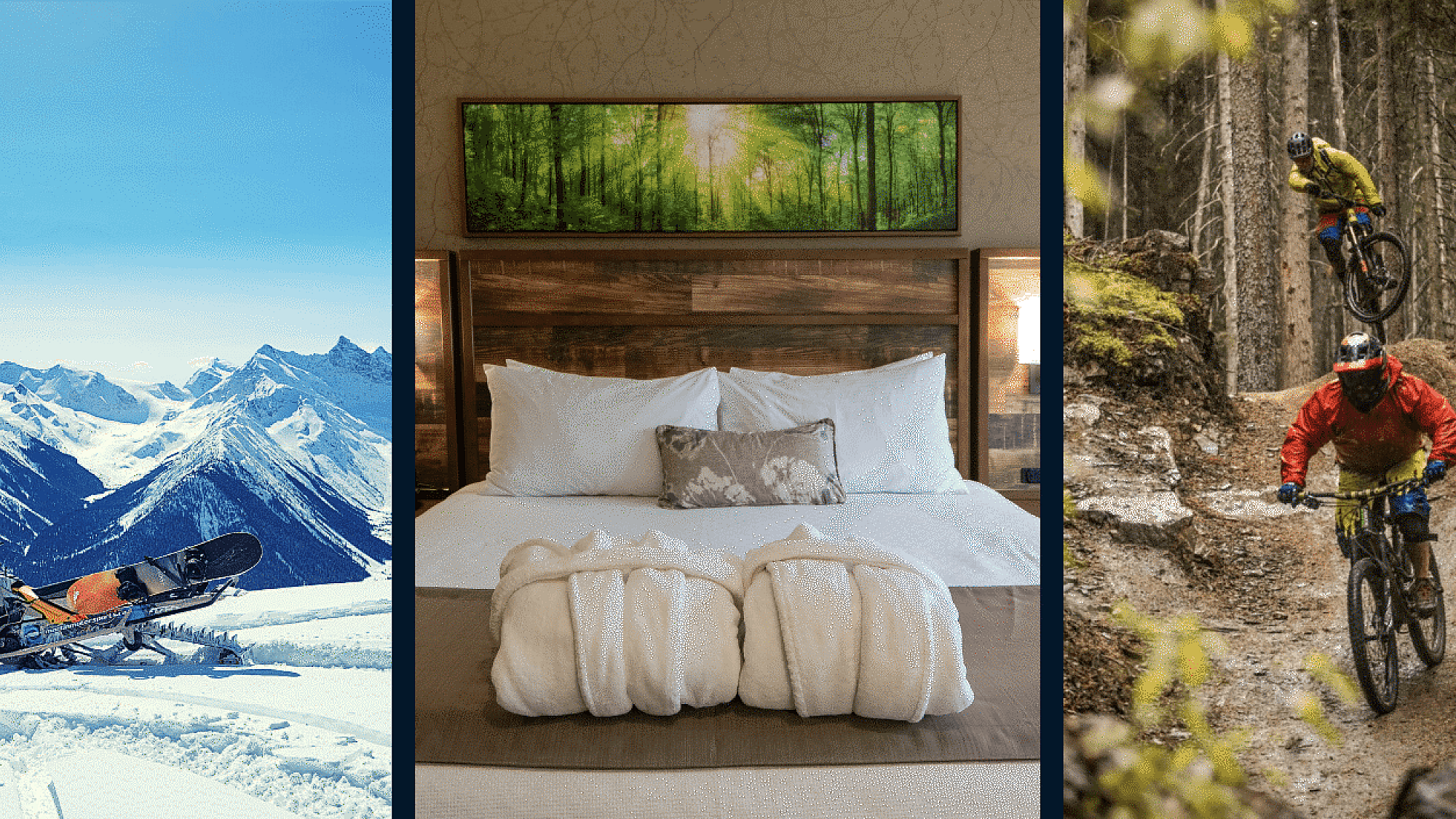 Best Western Plus Valemount