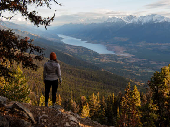Tourism Valemount Mount Mc Kirdy Mary Putnam 6903 1