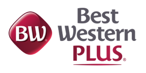 Best Western Plus logo