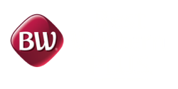 Best Western Plus logo